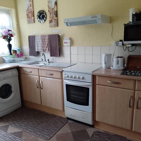 Super Single Room Κάρντιφ Εξωτερικό φωτογραφία