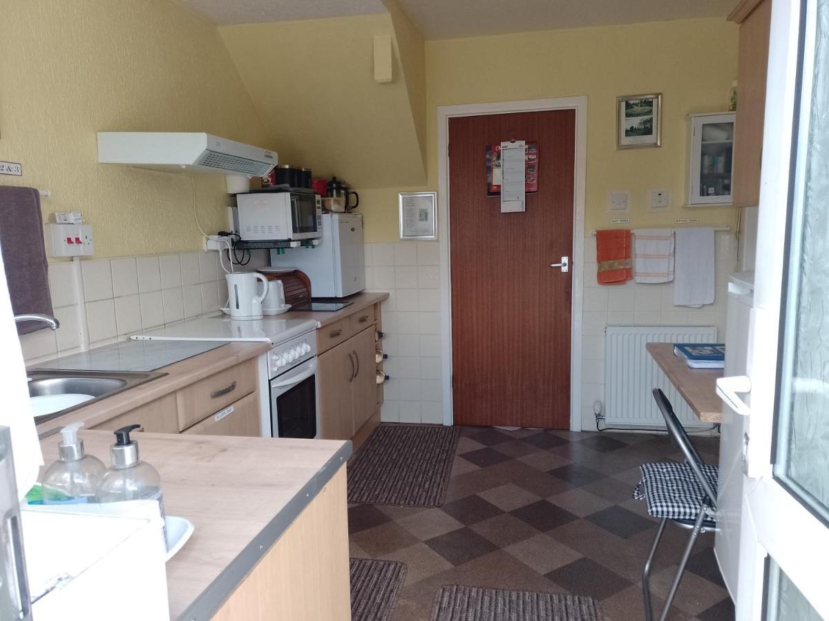 Super Single Room Κάρντιφ Εξωτερικό φωτογραφία