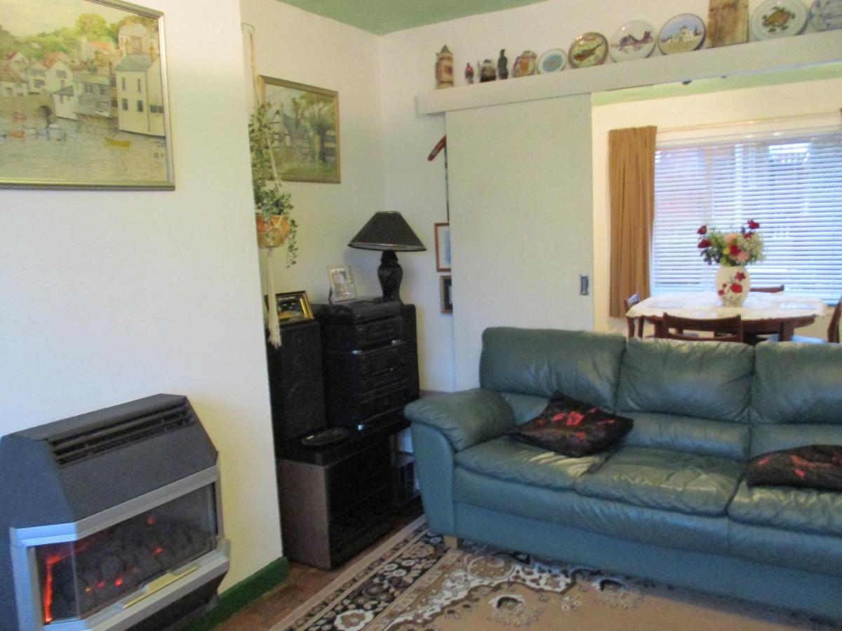 Super Single Room Κάρντιφ Εξωτερικό φωτογραφία