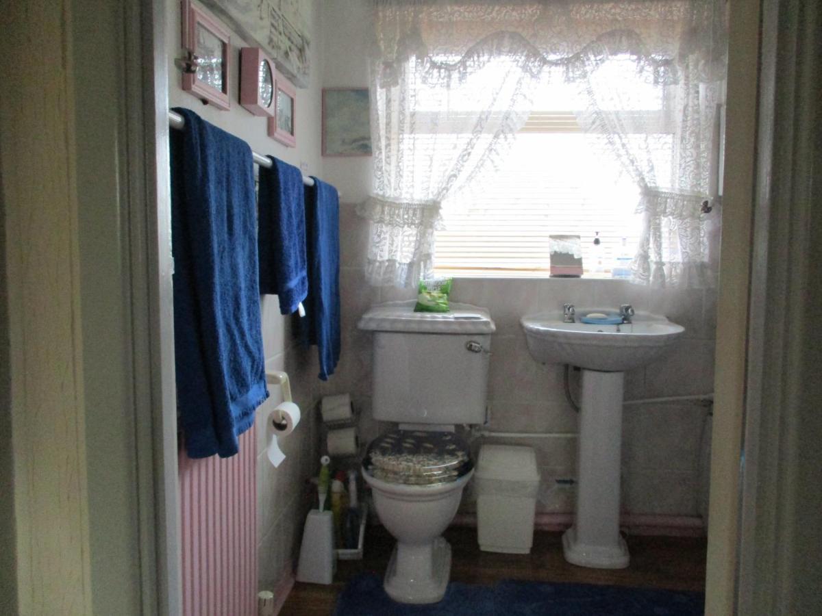 Super Single Room Κάρντιφ Εξωτερικό φωτογραφία