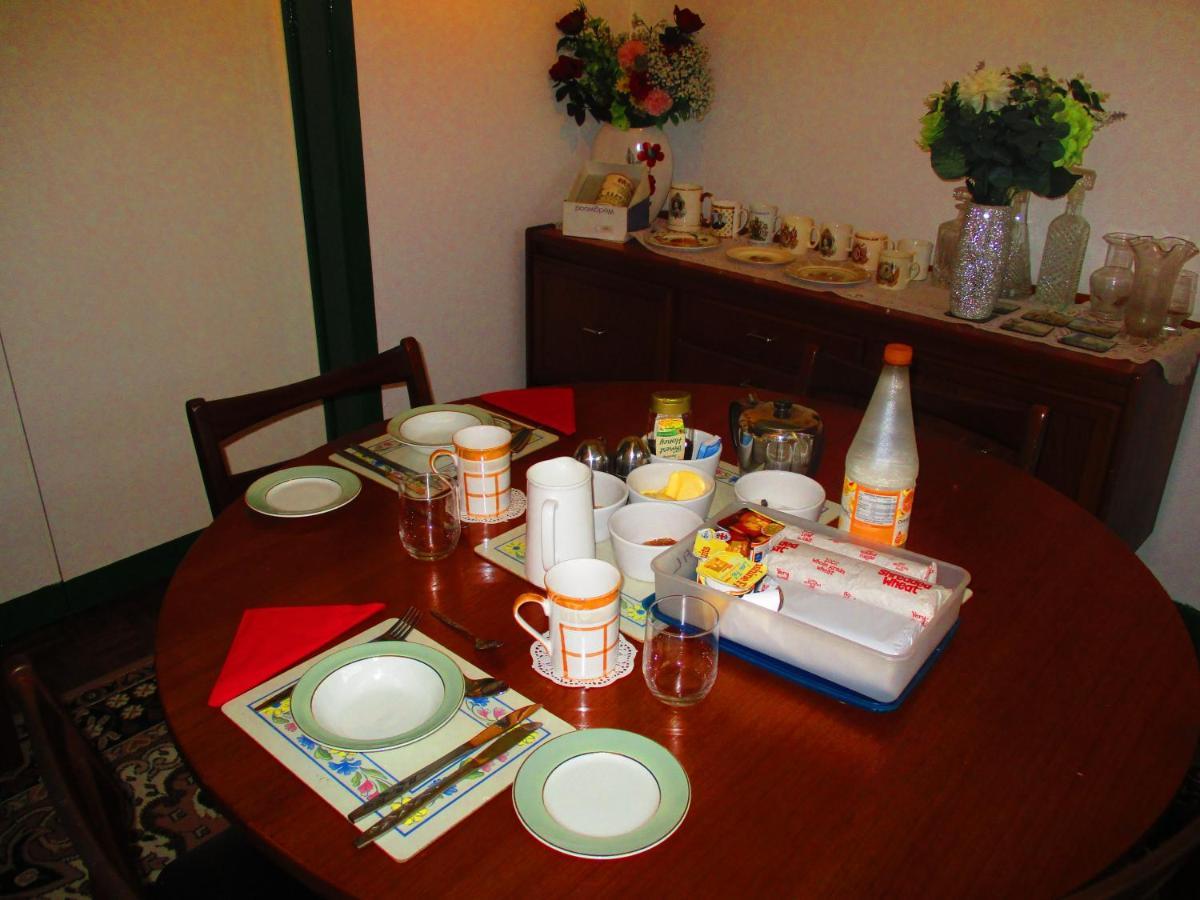 Super Single Room Κάρντιφ Εξωτερικό φωτογραφία