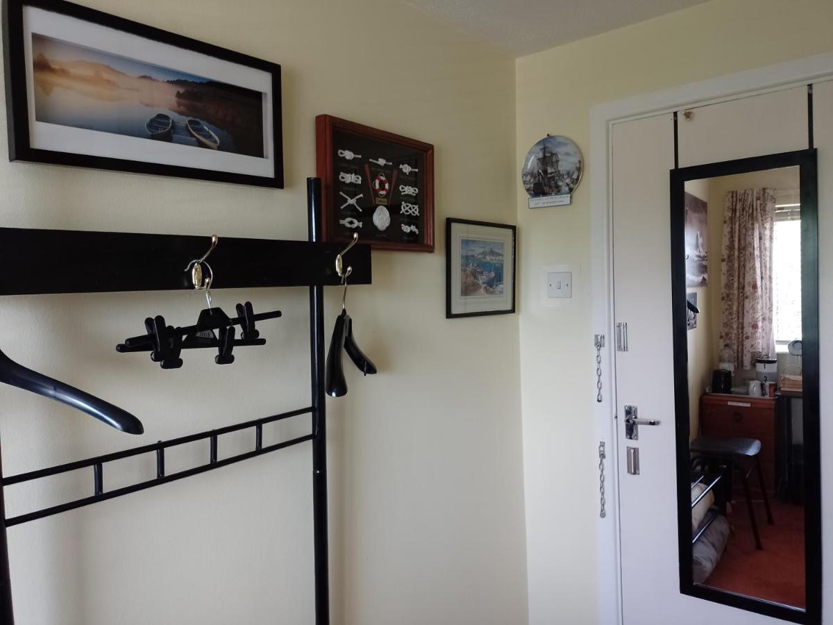 Super Single Room Κάρντιφ Εξωτερικό φωτογραφία